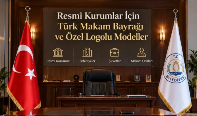 Okullar ve Kurumlar İçin Farklı Ölçülerde Atatürk Posteri Seçenekleri